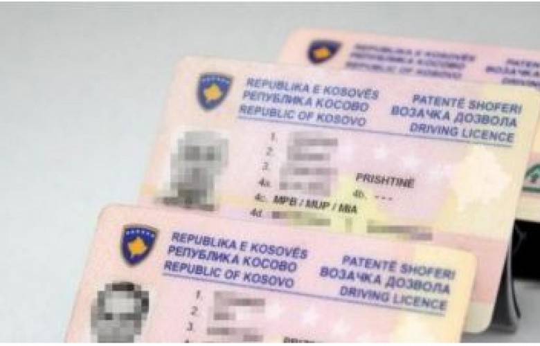Sürücü  Sınavlara da Koronavirüs Engeli
