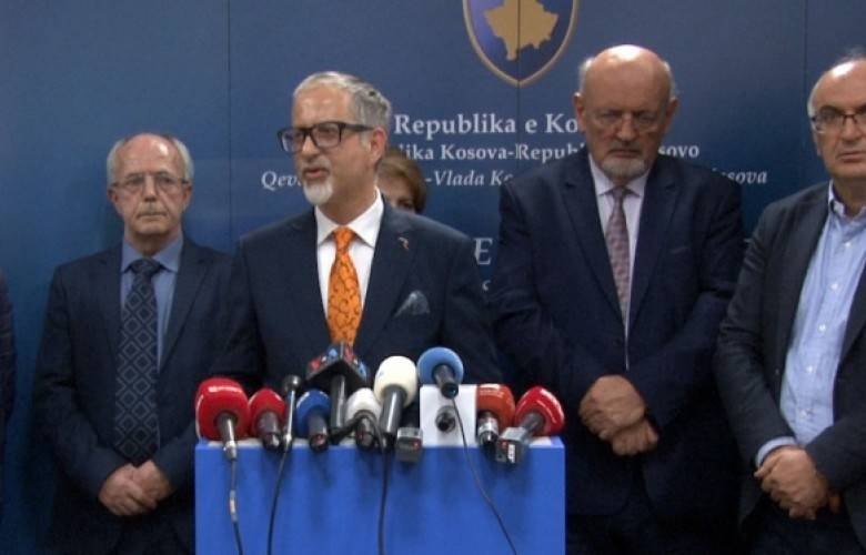 Kosova’da Koronavirüs Vakası Yok, 10 Yeni Şüpheli Vaka