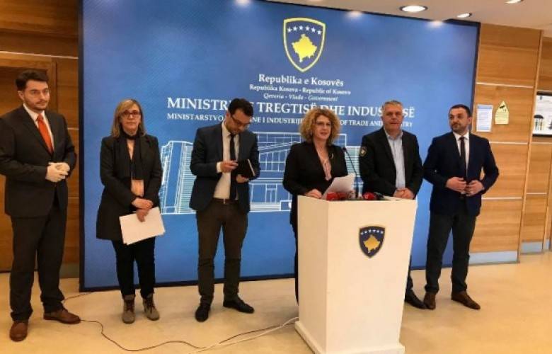 Devlet Rezervleri Korunuyor, Durum Kontrol Altında