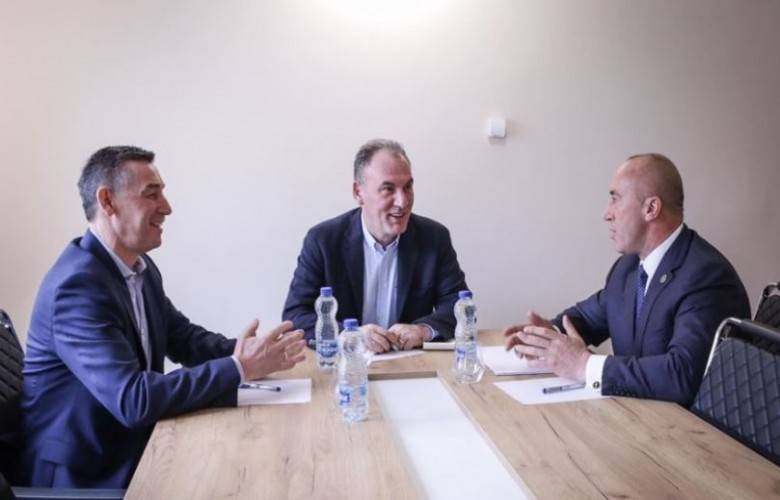 Muhalefet, Gensoru Önergesi Tutumunu Bugün Açıklayacak