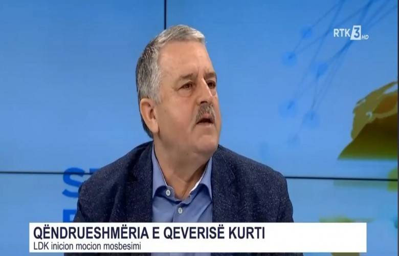 Kurti, Kurnaz ve Korkak