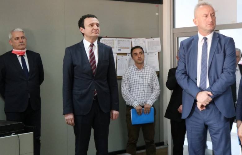 Hükümet, Vatandaşlara Yardım Etmek için Azami Çaba Sürdürüyor