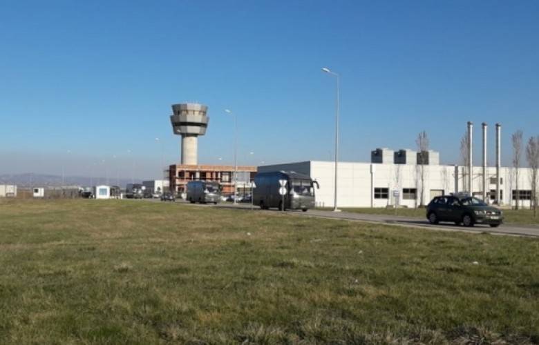Almanya’dan 96 Vatandaşımız Ülkeye Döndü