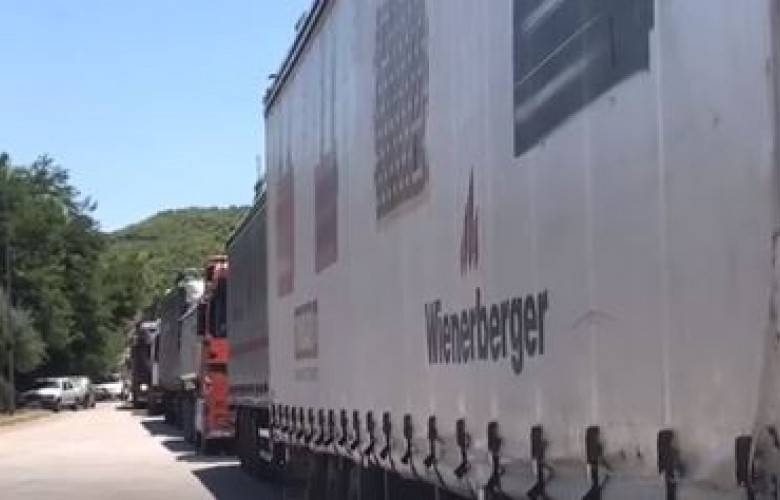 İthal Edilen Buğday ve Unlar için KDV Geçici Olarak Kaldırıldı