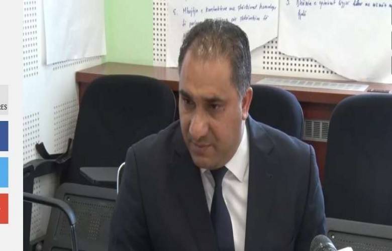 6+ Parlamento Grubu Kabul Oyu Kullanacak