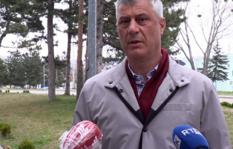 Parti Liderlerini İstişarelere Davet Edeceğim