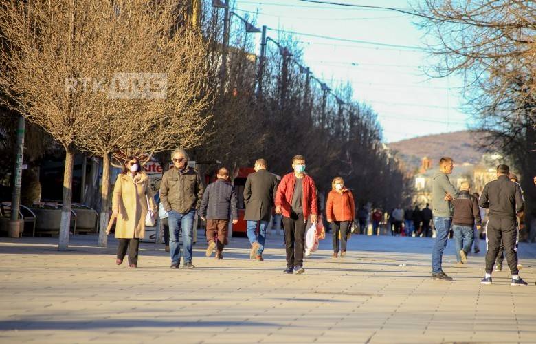 Sokağa Çıkma Yasağı Saatleri Değişikliği Memnuniyetle Karşılandı