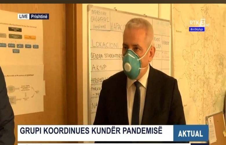 Sokağa Çıkma Yasağı Saatlerinin Değişmesi Olumlu Etki Yarattı