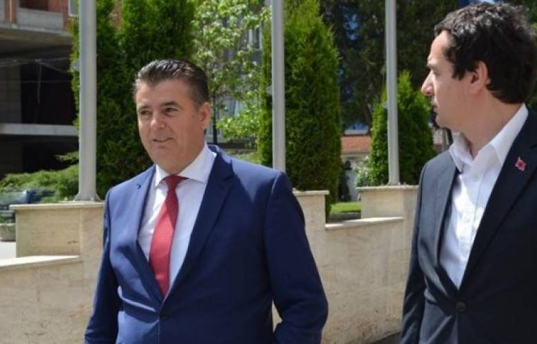 Vetëvendosje: Çatışmaya İhtiyacımız Yok