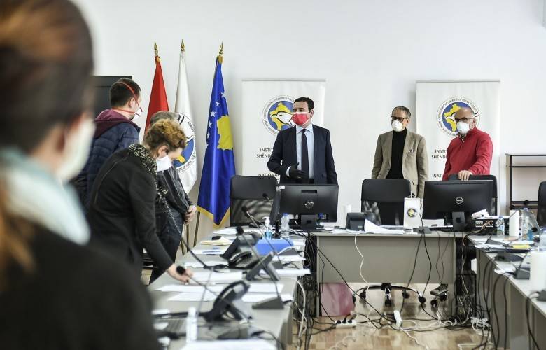 Doktorlara Daima Minnettarız