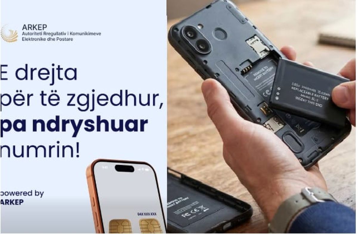 Numara Değiştirmeden Mobil Operatör Değiştirme Dönemi Başlıyor