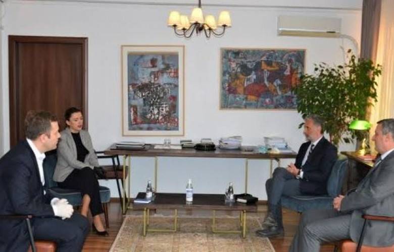 Yasadışı Servete El Koyulması Öncelik Olmalı