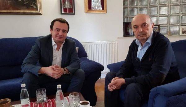 Hükümetin Düşürülmesi Önergesi Hazırlanıyor