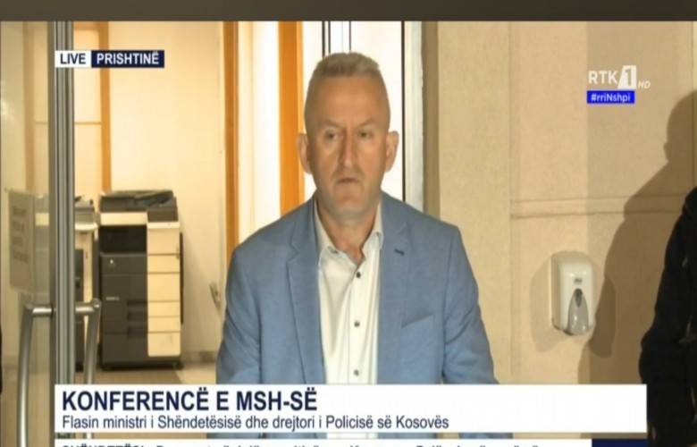 Kosova Çok Sakin ve Güvenli