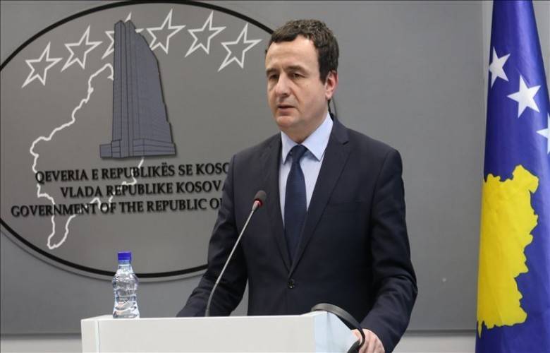 Cumhurbaşkanı’na Derhal Cevap Veremem, Seçimler Salgından Sonra