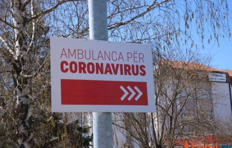 Kosova’da 7. Koronavirüs Kurbanı
