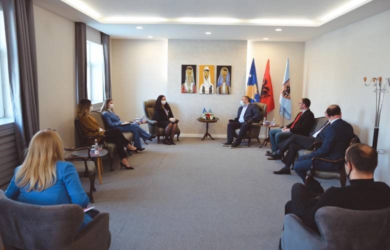 Salgının Üstesinden Gelinmesi için Kurumlararası İşbirliği Güçlendirilsin