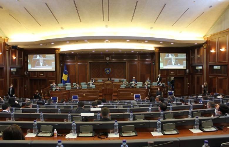 Acil Paketle İlgili PDK ve LDK Arasında Anlaşmazlık