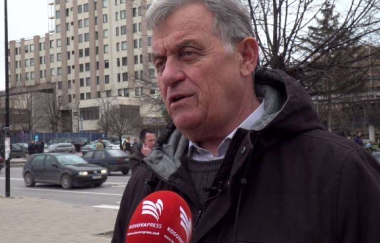 Kurti Meşruluğunu Kaybetti, Yeni Hükümet Mayıs'ta