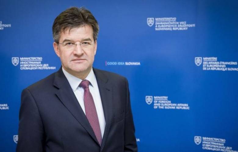 Kosova ve Sırbistan Diyalogla Daha İyi Geleceğe Sahip Olacaklar