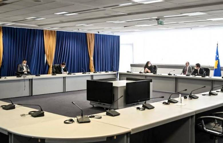 Salgının Yönetilmesi İçin 400 Bin Euro Toplandı