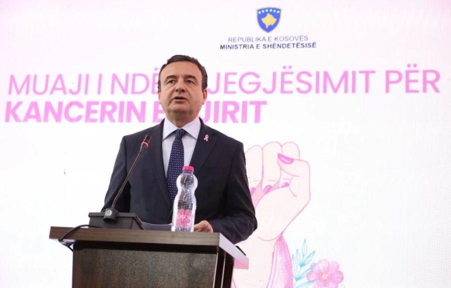 Yalnız Birlik İçinde Hayatları Kurtarabiliriz