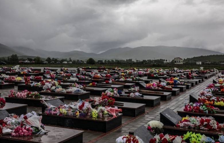 Son Kosova Savaşının En Büyük Katliamının  Yıldönümü Bugün