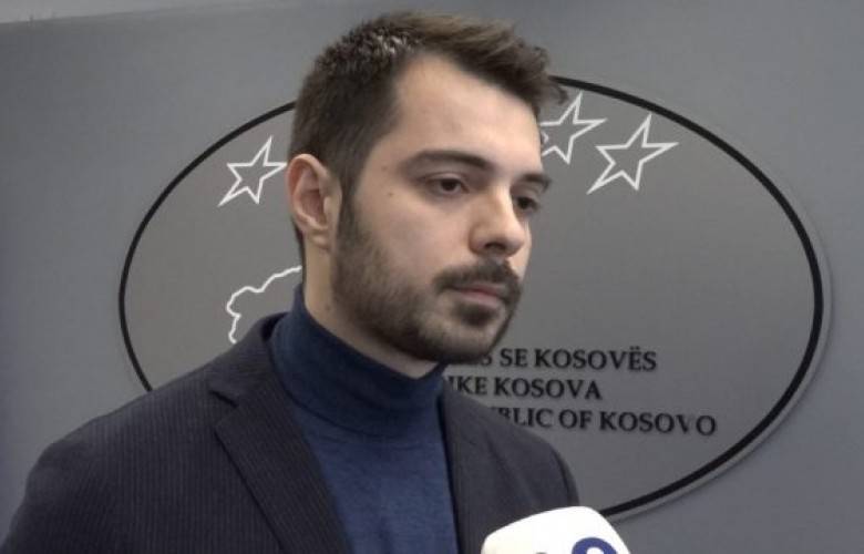 Kurti,  Kosnett’le Görüştü
