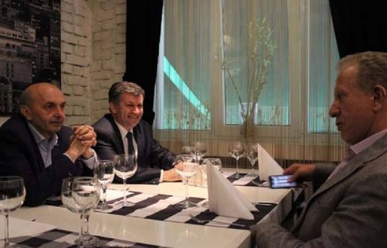 LDK,  AKR’nin Oyları Olmadan Çoğunluğu Oluşturamıyor