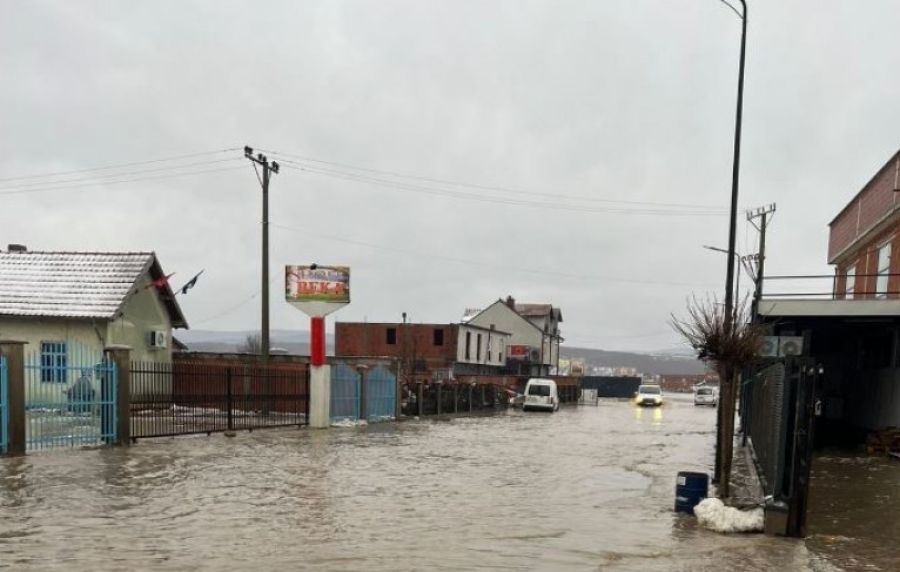 Priştine–Lipyan Yolu Ulaşıma Açıldı
