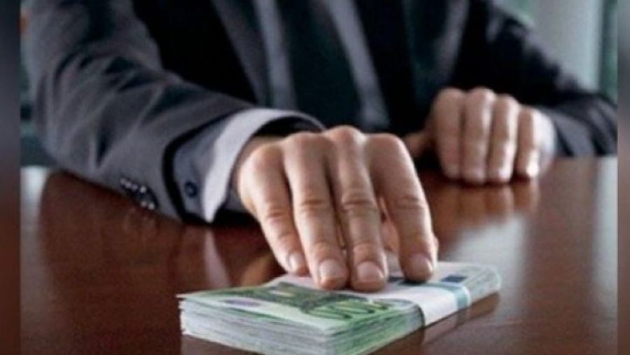 Arnavutluk’a Kıyasla Kosova’da Rüşvet Seviyesi Önemli Ölçüde Düşük
