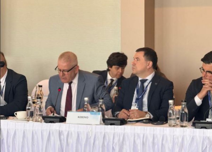 Kosova, Schengen’in Dış Sınırlarının Dijitalleştirilmesini Destekliyor