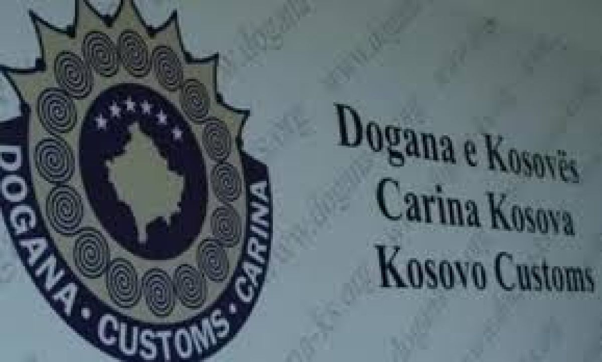 Kosova Gümrüğü, Sahte Spor Ayakkabılara El Koydu
