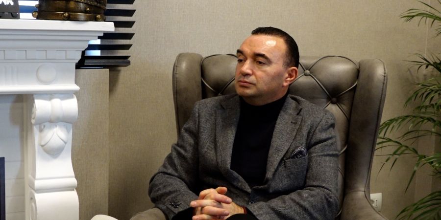 Rafuna: Enerji Krizi Kosova’da Üretimi ve Yatırımları Tehdit Ediyor
