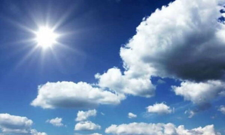 Kosova’da Önümüzdeki Günlerde Güneşli Hava Bekleniyor