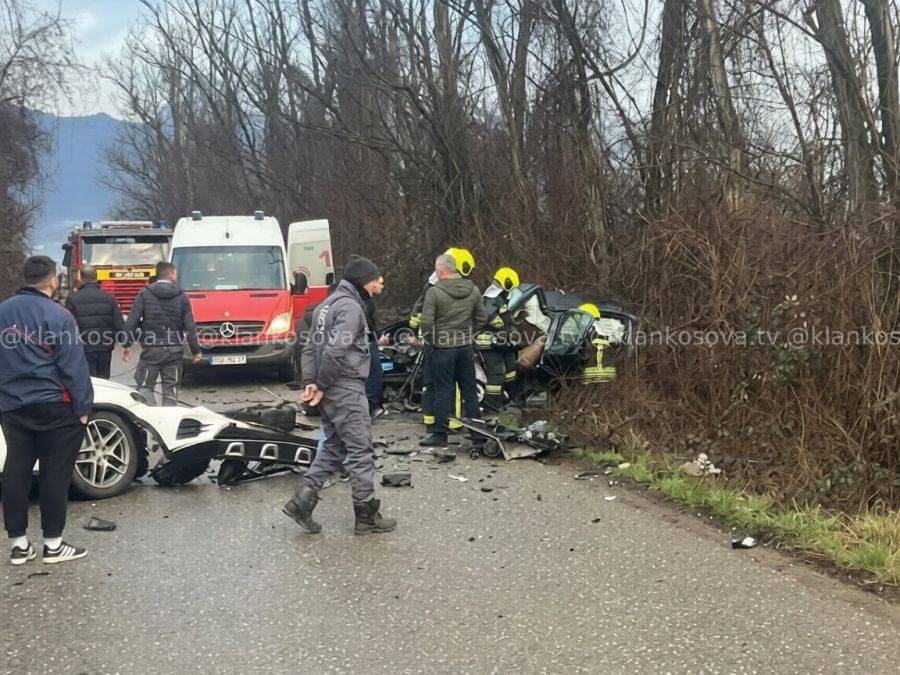 İpek’te Trafik Kazasında Bir Kadın Hayatını Kaybetti