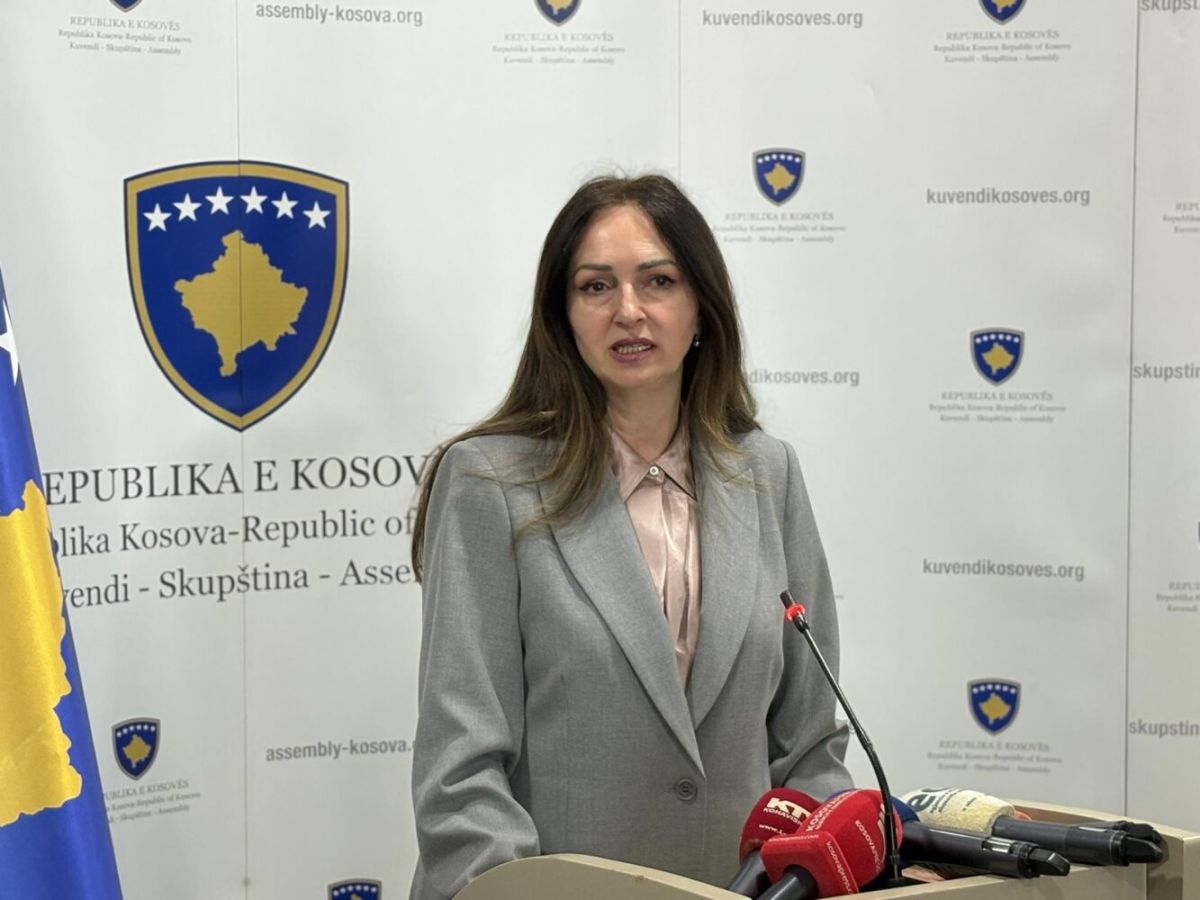 Ülkenin Önceliği Yeni Devlet Kurumlarının Oluşturulması Olmalı