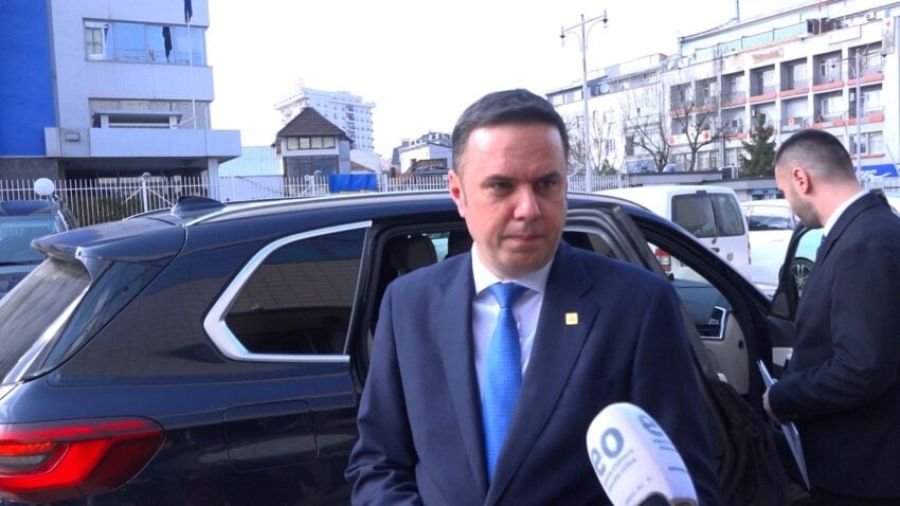 Abdixhiku: Seçim Tarihi Henüz Belirlenmedi