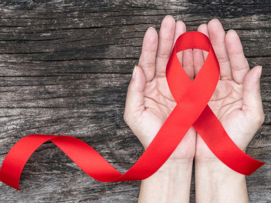 1 Aralık Dünya AIDS Günü