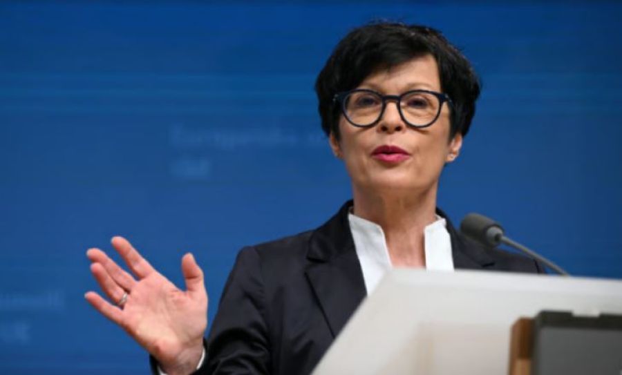 Marta Kos, Vučić ve Rama'nın Teklifini Reddetti