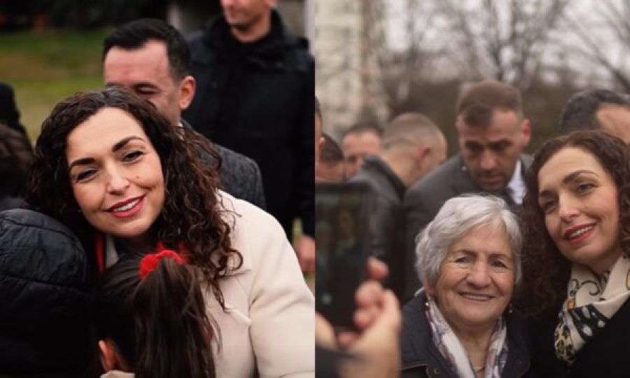 Osmani’den Vatandaşlara: Güveniniz ve Sevginiz İçin Teşekkürler