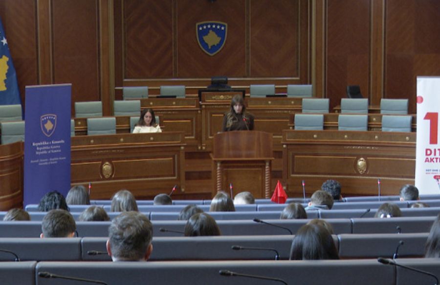 “Hiçbir Şiddet Biçimine Sessiz Kalmayın” Çağrısı