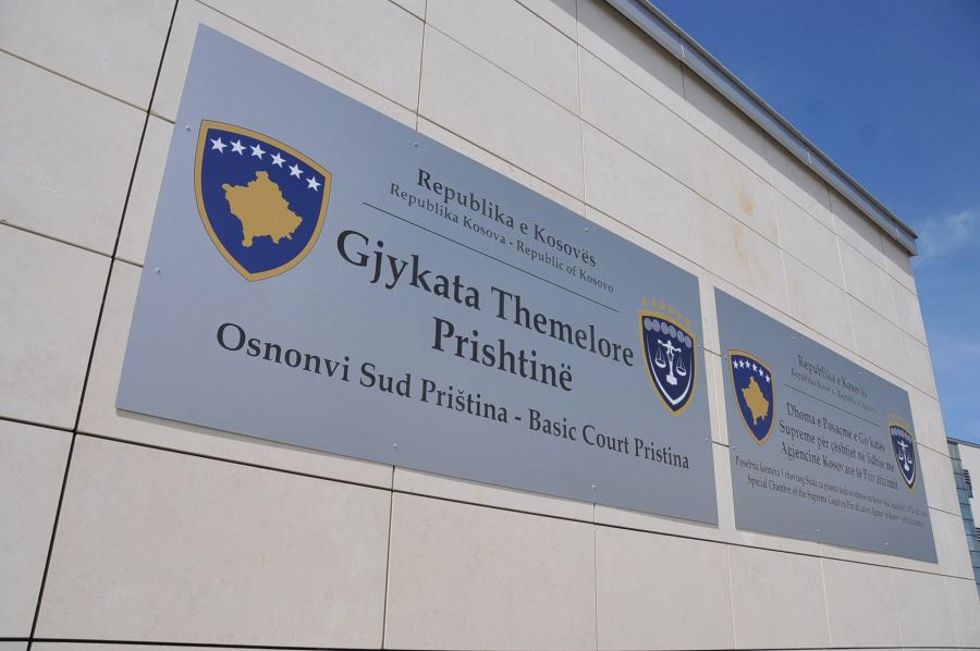 Priştine’de 11 Yaşındaki Çocuğa Tecavüz Davasında 5 Sanığa 52 Yıl Hapis Cezası