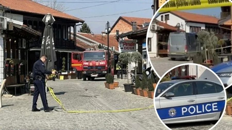 Yakova’da Cinayet Şüphelisine 1 Ay Tutuklama Kararı