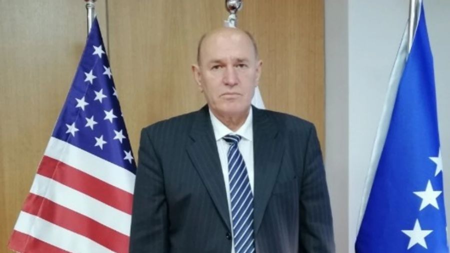 Prof. Kolë Krasniqi, Kosova Cumhurbaşkanlığı için Aday Gösterildiğini Açıkladı