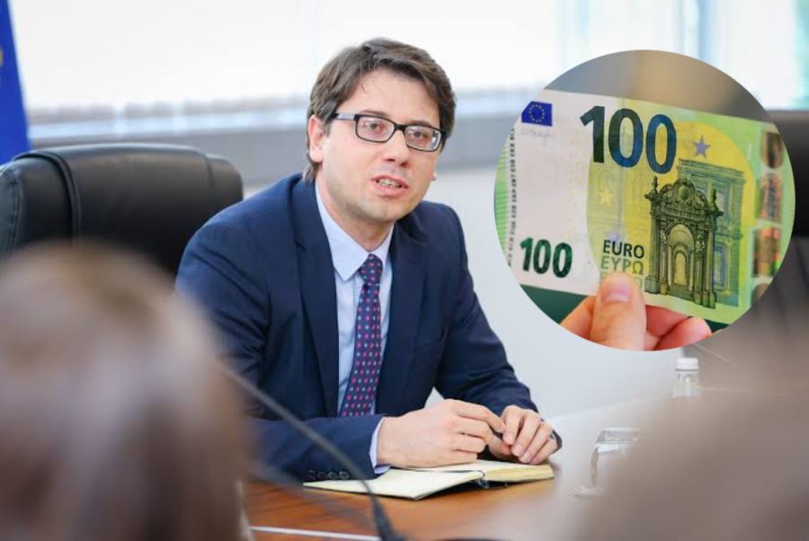 Üniversite Öğrencilerine 100 Euro’luk Ödemeler Yapıldı