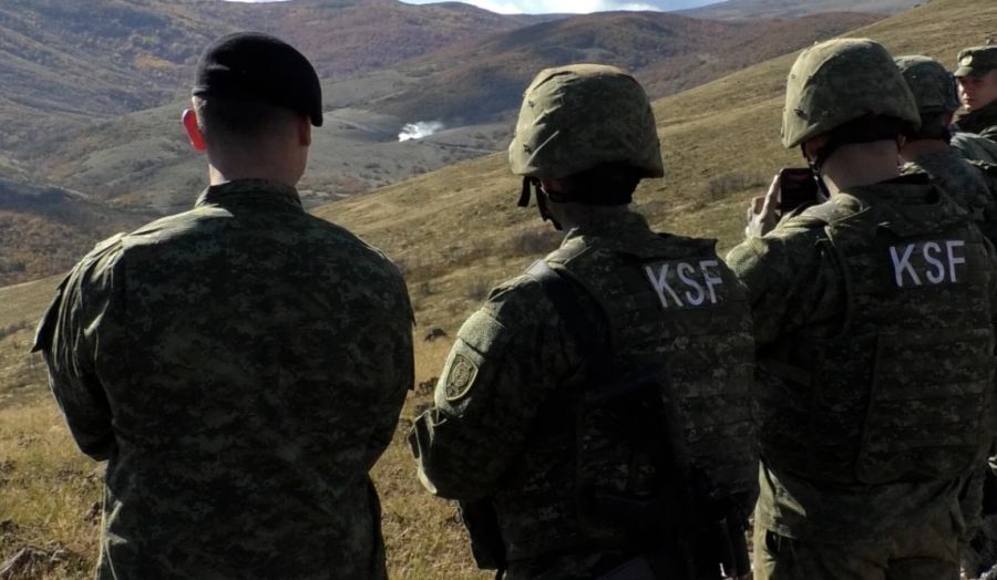 KGG’nin Gazze’ye Gönderilmesi İçin Meclis ve Cumhurbaşkanının Onayı Bekleniyor