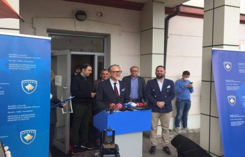 Karantina Herkese Geçerlidir
