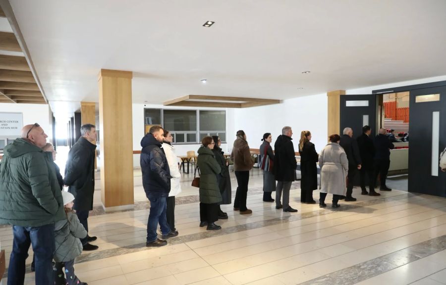 Ülkemizdeki Seçimler Dünya Medyasında “Krize Son Verme Çabası” Olarak Nitelendirildi