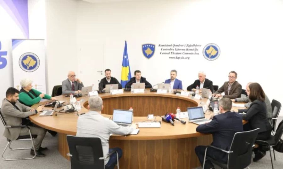 Şinik, Oy Pusulalarında Türkçe’nin de Olmaması Nedeniyle PZAP’a İtirazda Bulunacak